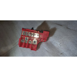 MAZDA 6 BATTERY POSITIVE TERMINAL CLAMP CONTROLLER 2013-2018 K3074