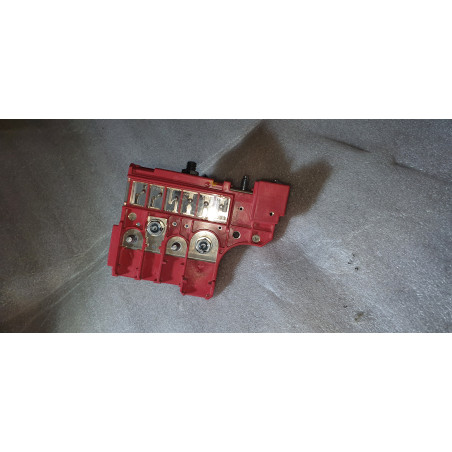 MAZDA 6 BATTERY POSITIVE TERMINAL CLAMP CONTROLLER 2013-2018 K3074