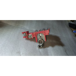 MAZDA 6 BATTERY POSITIVE TERMINAL CLAMP CONTROLLER 2013-2018 K3074