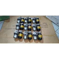 TOYOTA PRIUS ABS Antilock Brake Booster Pump Actuator 2010-2015 47070-47050