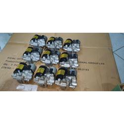 TOYOTA PRIUS ABS Antilock Brake Booster Pump Actuator 2010-2015 47070-47050