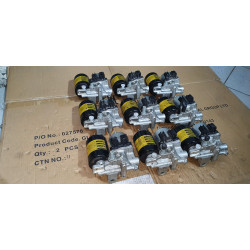 TOYOTA PRIUS ABS Antilock Brake Booster Pump Actuator 2010-2015 47070-47050