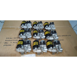 TOYOTA PRIUS ABS Antilock Brake Booster Pump Actuator 2010-2015 47070-47050