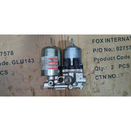 TOYOTA PRIUS ABS Antilock Brake Booster Pump Actuator 2010-2015 47070-47050