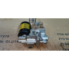 TOYOTA PRIUS C ABS Antilock Brake Booster Pump Actuator 2012-2019 47070-52010