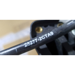 KIA STINGER INTERCOOLER TUBE HOSE 28272-2CTA8 28272-2CTC0 28282-2CTA8 28283-2CTA8 28237-2CTA9 39400-2C300