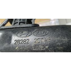 KIA STINGER INTERCOOLER TUBE HOSE 28272-2CTA8 28272-2CTC0 28282-2CTA8 28283-2CTA8 28237-2CTA9 39400-2C300