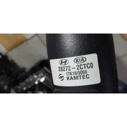 KIA STINGER INTERCOOLER TUBE HOSE 28272-2CTA8 28272-2CTC0 28282-2CTA8 28283-2CTA8 28237-2CTA9 39400-2C300