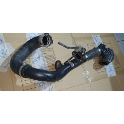 KIA STINGER INTERCOOLER TUBE HOSE 28272-2CTA8 28272-2CTC0 28282-2CTA8 28283-2CTA8 28237-2CTA9 39400-2C300