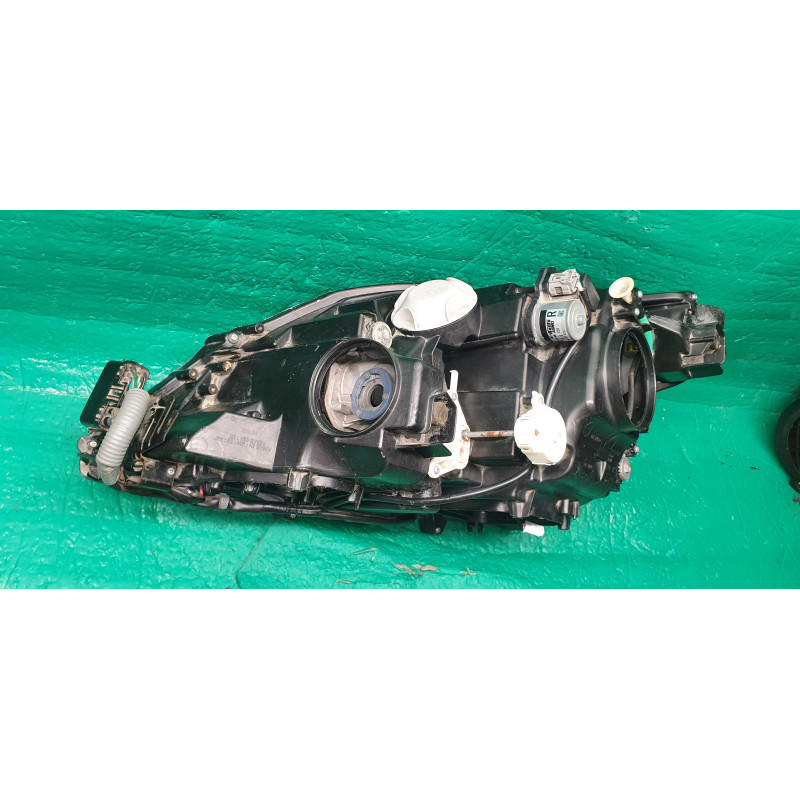 LEXUS LS LS460 RIGHT XENON AFS HEADLIGHT 2010-2012 81145-50500