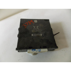 SUBARU LEGACY OUTBACK AT TRANSMISSION COMPUTER TCM 2008-2009 31711AL573 30919AA570 112400-9580