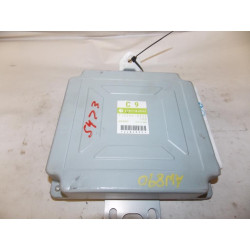 SUBARU IMPREZA 2.5L AT ENGINE COMPUTER ECM 2005 22611AJ942 112200-8493