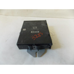 SUBARU IMPREZA 2.5L MT ENGINE COMPUTER ECM 2010 22765AA780 112400-4300