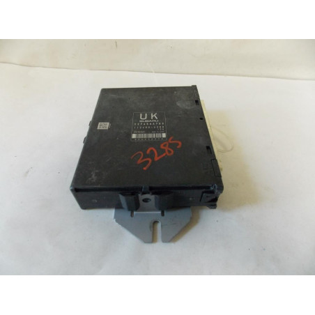 SUBARU IMPREZA 2.5L MT ENGINE COMPUTER ECM 2010 22765AA780 112400-4300