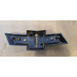 CHEVROLET MALIBU GOLD BOWTIE FRONT GRILLE LOGO BADGE EMBLEM 2016-2024 GM 23125928