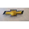 CHEVROLET MALIBU GOLD BOWTIE FRONT GRILLE LOGO BADGE EMBLEM 2016-2024 GM 23125928