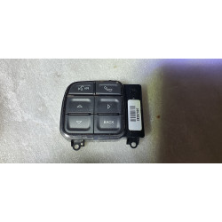 DODGE CHARGER JOURNEY CARAVAN TOWN COUNTRY Steering Wheel Control Switch 2011-2020 56046255AD