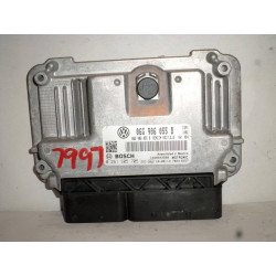 VOLKSWAGEN GOLF JETTA 2.0L...