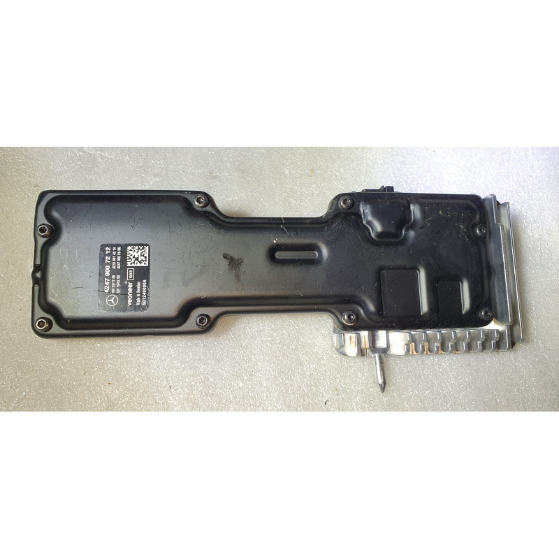 MERCEDES B GLE GLS GLA C V167 B247 WINDSHIELD LANE DEPARTURE 