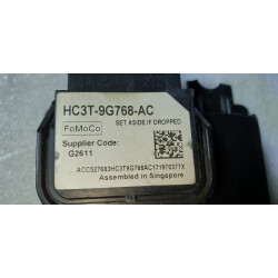 FORD F250 F350 FRONT RADAR CRUISE CONTROL DISTANCE SENSOR MODULE 2015-2016 HC3T-9G768-AC