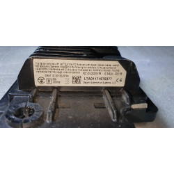 FORD F250 F350 FRONT RADAR CRUISE CONTROL DISTANCE SENSOR MODULE 2015-2016 HC3T-9G768-AC