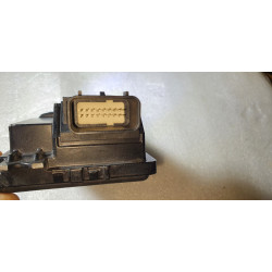 FORD F250 F350 FRONT RADAR CRUISE CONTROL DISTANCE SENSOR MODULE 2015-2016 HC3T-9G768-AC