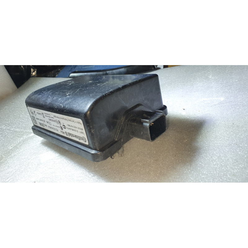 CHEVROLET TAHOE SUBURBAN GMC YUKON RADAR CRUISE CONTROL DISTANCE SENSOR