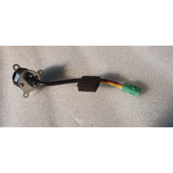 LEXUS RX RX350 RX450H RIGHT MIRROR SIDE TELEVISION CAMERA 2010-2013 86790-48100 8679048100