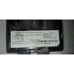 LINCOLN MKZ FORD FUSION MONDEO REAR BLIND SPOT RADAR SENSOR MODULE 2013-2016 DS7T-14C689-EC