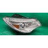 BUICK ENCLAVE RIGHT XENON LED AFS HEADLIGHT 2013-2015 GM 20956888 NO INSIDE WIRES INSTALLATION