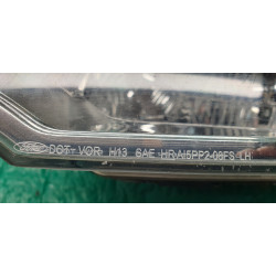 FORD FOCUS LEFT HEADLIGHT 2008-2010 44ZH-1944B VP8S4X-13A045-A 9S43-13006-A 8S43-13006-A