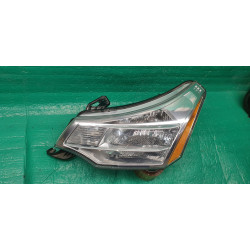FORD FOCUS LEFT HEADLIGHT 2008-2010 44ZH-1944B VP8S4X-13A045-A 9S43-13006-A 8S43-13006-A