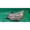 FORD FOCUS LEFT HEADLIGHT 2008-2010 44ZH-1944B VP8S4X-13A045-A 9S43-13006-A 8S43-13006-A