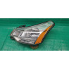 FORD FOCUS LEFT HEADLIGHT 2008-2010 44ZH-1944B VP8S4X-13A045-A 9S43-13006-A 8S43-13006-A