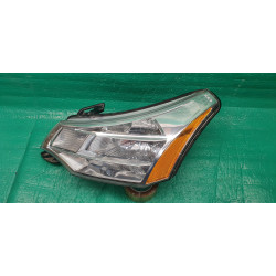 FORD FOCUS LEFT HEADLIGHT 2008-2010 44ZH-1944B VP8S4X-13A045-A 9S43-13006-A 8S43-13006-A