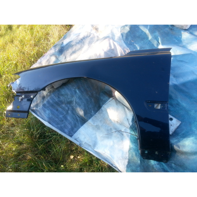 VOLVO S60 FRONT LEFT FENDER 2005