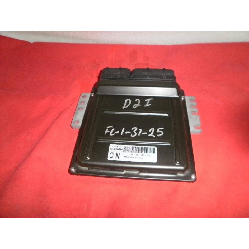 NISSAN MAXIMA MURANO 3.5L ECM PCM ECU ENGINE COMPUTER MODULE 2004-2006 23710-8Y106 A56-V52 ZR7 3801 USED