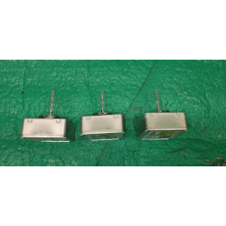 AUDI A3 A4 A5 GMC CHEVROLET XENON HEADLIGHT BULB PHILIPS D5S 12V 25W DC 9285410171