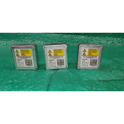 AUDI A3 A4 A5 GMC CHEVROLET XENON HEADLIGHT BULB PHILIPS D5S 12V 25W DC 9285410171