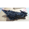 MAZDA 3 LEFT HALOGEN HEADLIGHT 2014-2016 BHN151040 BHN1-51040 BJT1-51040 W1854L W2350L BPW951040A USA