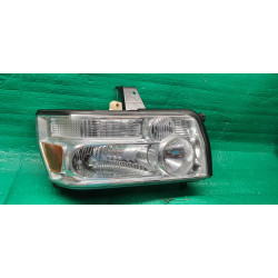 INFINITI QX56 RIGHT XENON HEADLIGHT 2004-2010 26060ZC226 26060-ZC226 1036992