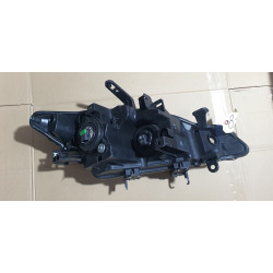 NISSAN MURANO LEFT HALOGEN HEADLIGHT 2009-2014 260601AA0A 26060-1AA0A KOITO 100-63961 USA