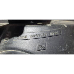 SUZUKI GRAND VITARA LEFT HALOGEN HEADLIGHT 2006-2013 KOITO 100-59079 35320-65J01 USA