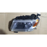 SUZUKI GRAND VITARA LEFT HALOGEN HEADLIGHT 2006-2013 KOITO 100-59079 35320-65J01 USA