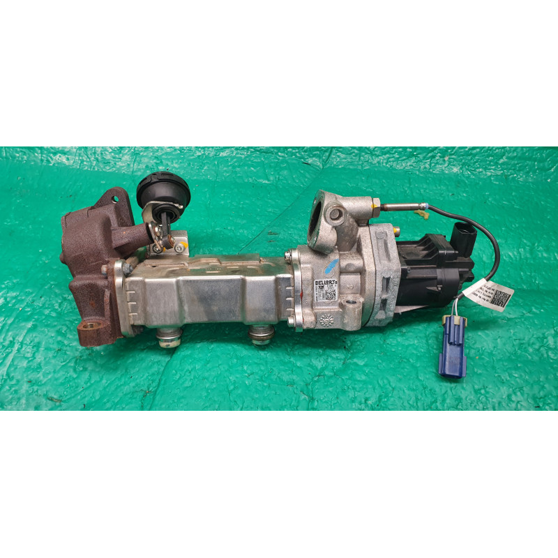 JEEP GRAND CHEROKEE LANCIA MASERATI GHIBLI DIESEL 3.0L EGR VALVE 