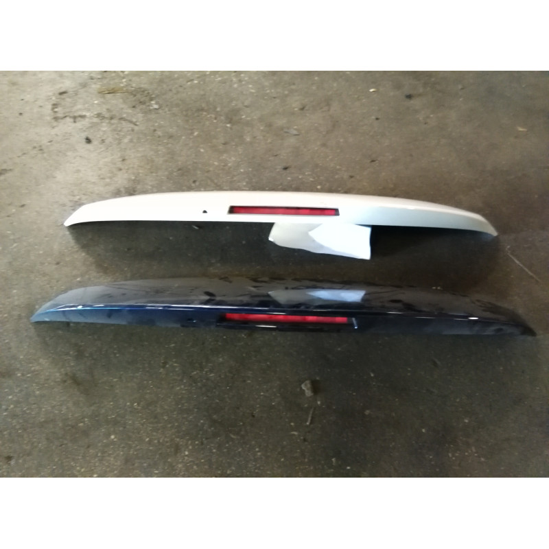 CHEVROLET TRAVERSE REAR TAILGATE STOP SPOILER 2009-2013 GM 20978952 20863321 84052287 20978962 23140859