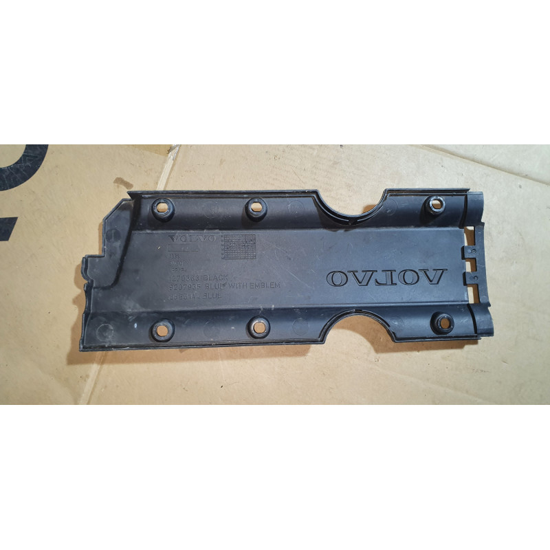 VOLVO XC70 V70 S60 S80 XC90 ENGINE COVER 2000-2009 1270363