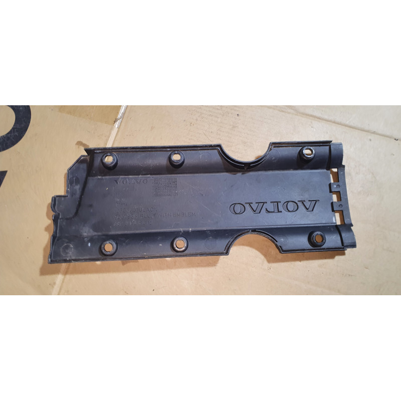 1974年製　M-1950　WYOTT　マルチフューエル　未点火　箱付き VOLVO XC70 V70 S60 S80 XC90 ENGINE COVER 2000-2009 1270363