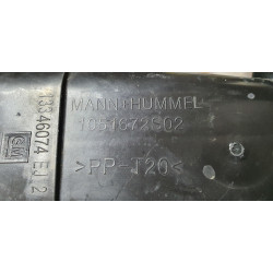 CHEVROLET CRUZE BUICK VERANO CASCADA 1.4L 1.6L 1.8L 2.4L AIR CLEANER FILTER BOX TUBE ADAPTER 2011-2019 GM 13346074 (