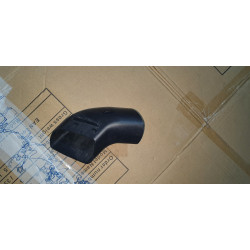 FORD FOCUS ESCAPE EDGE LINCOLN MKC AIR CLEANER FILTER BOX TUBE RESONATOR 2013-2019 BV61-9C679-C